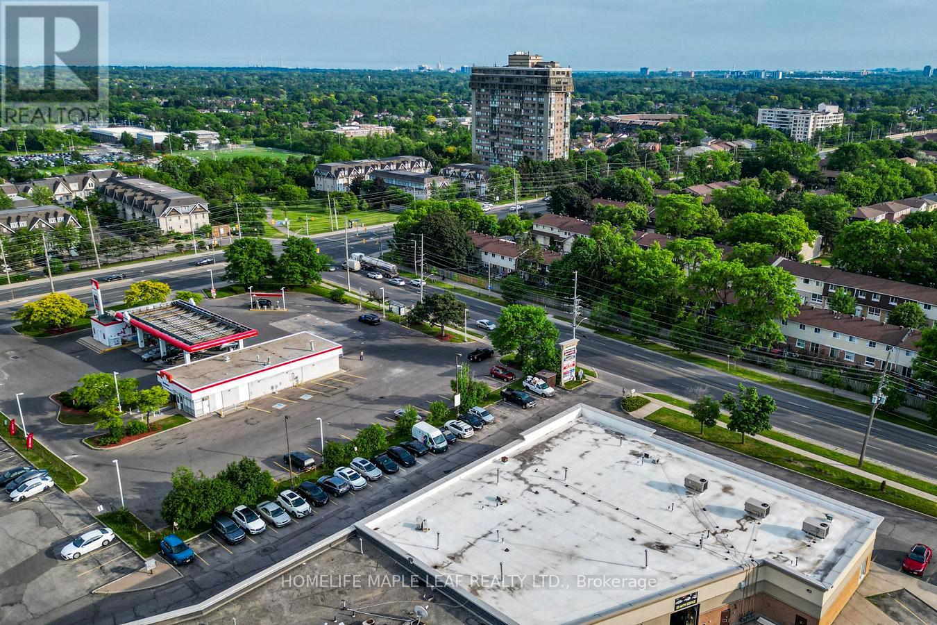 777 Dundas Street W, Mississauga, Ontario  L5C 4P6 - Photo 29 - W13731278
