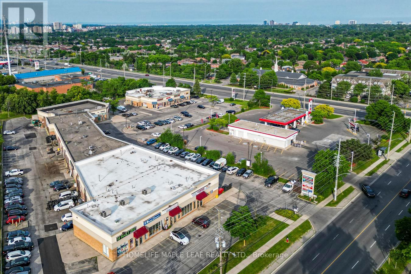 777 Dundas Street W, Mississauga, Ontario  L5C 4P6 - Photo 30 - W13731278