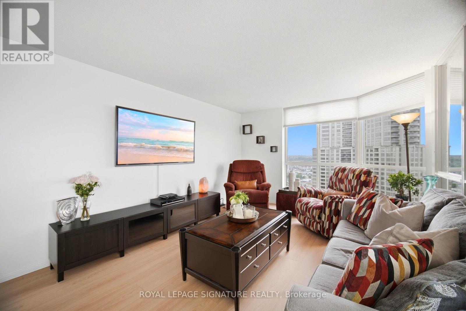 2310 - 55 Kingsbridge Garden Circle, Mississauga, Ontario  L5R 1Y1 - Photo 9 - W13731280