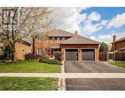 2025 PARKLANE CRESCENT, Burlington, Ontario