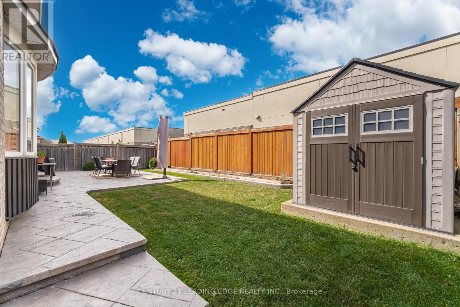34 Royal Links Circle, Brampton, Ontario  L6P 2Z9 - Photo 29 - W13731316