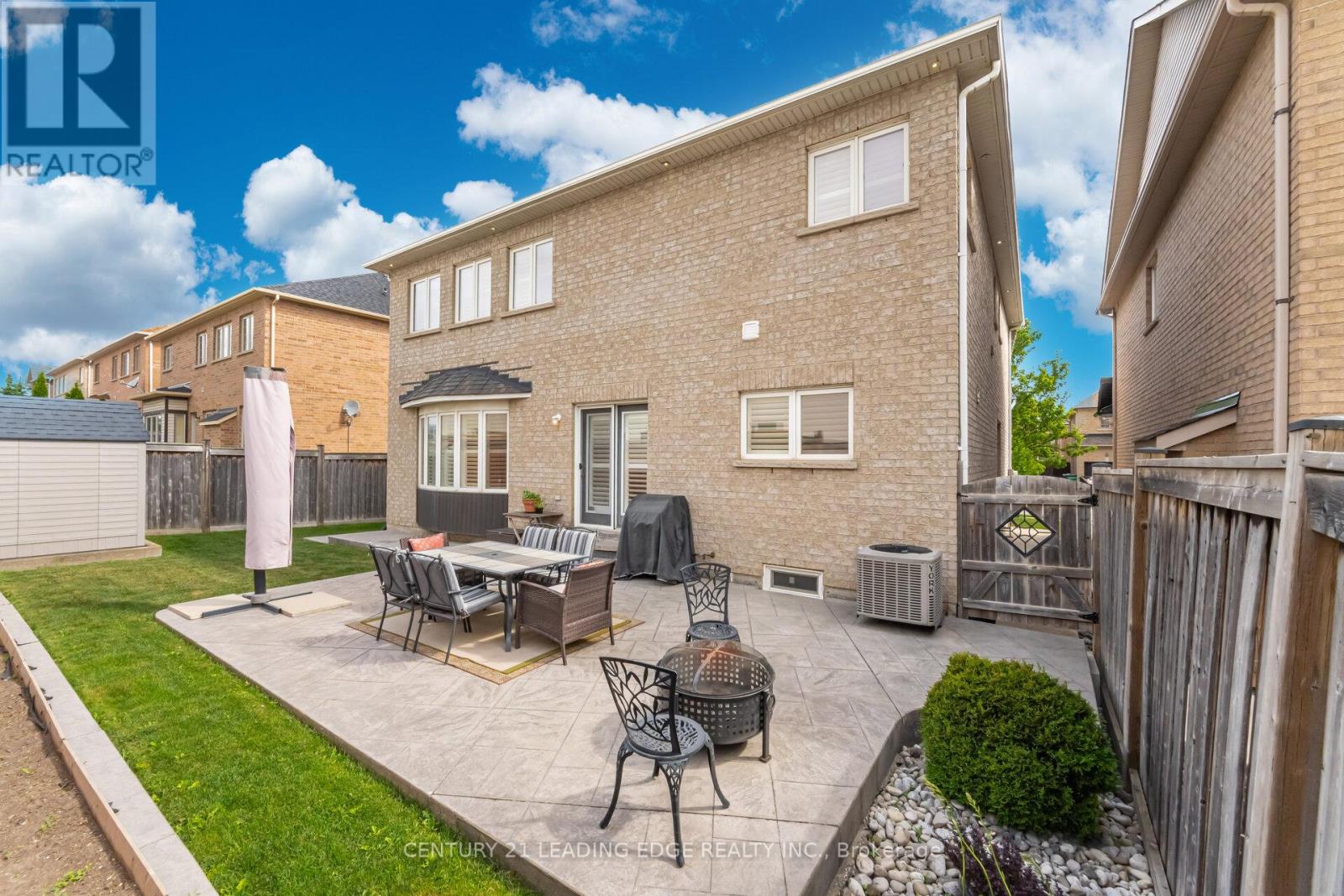 34 Royal Links Circle, Brampton, Ontario  L6P 2Z9 - Photo 31 - W13731316