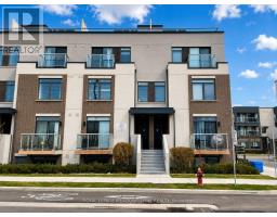 308 - 3058 SIXTH LINE, Oakville, Ontario