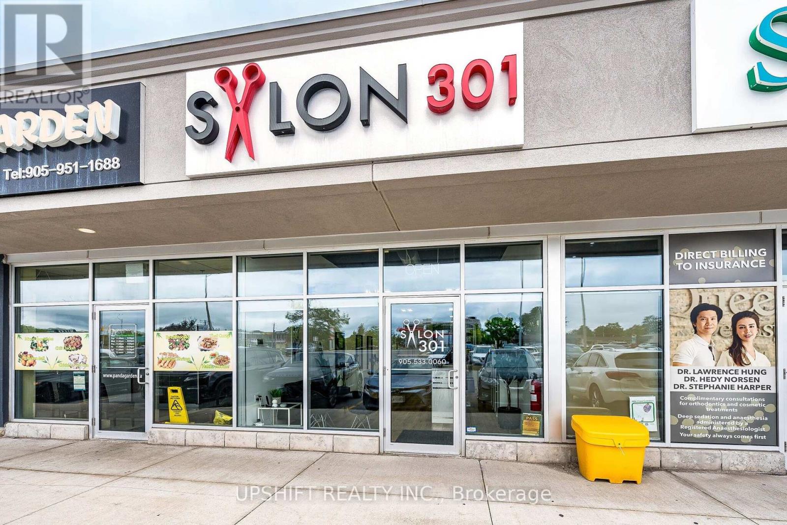 3b - 301 Queen Street S, Caledon, Ontario  L7E 2B2 - Photo 1 - W13731336