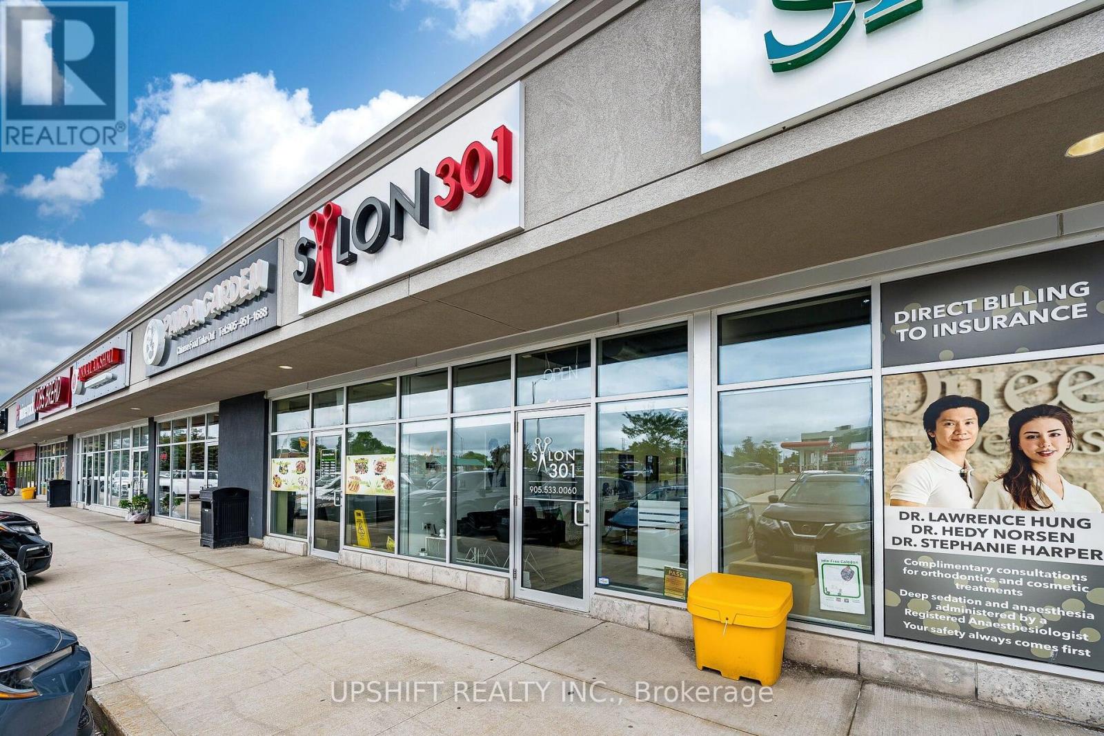 3b - 301 Queen Street S, Caledon, Ontario  L7E 2B2 - Photo 3 - W13731336