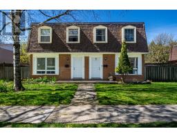648-654 FRANCIS ROAD S, Burlington, Ontario