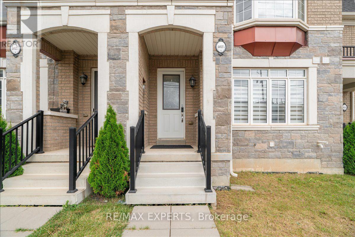 4025 Sixth Line, Oakville, Ontario  L6H 3P8 - Photo 4 - W13731504