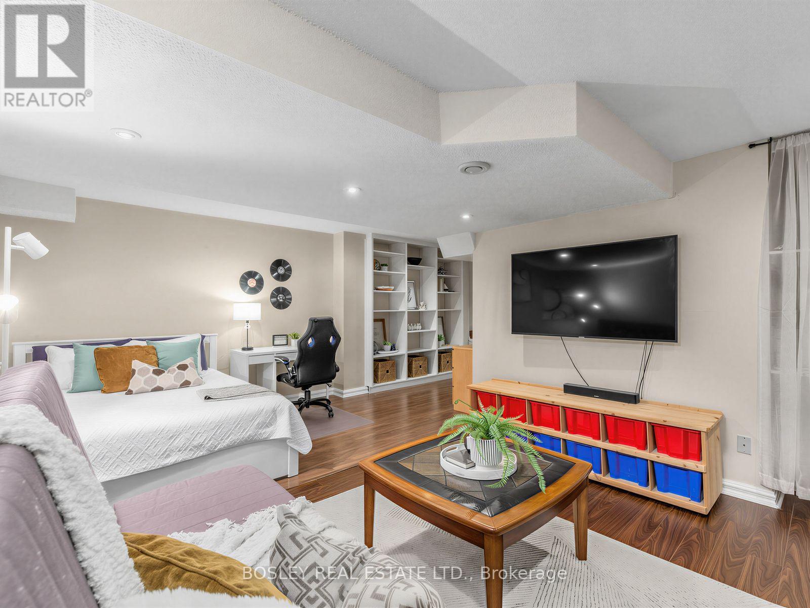 29 - 1489 Heritage Way, Oakville, Ontario  L6M 4M6 - Photo 31 - W13731570
