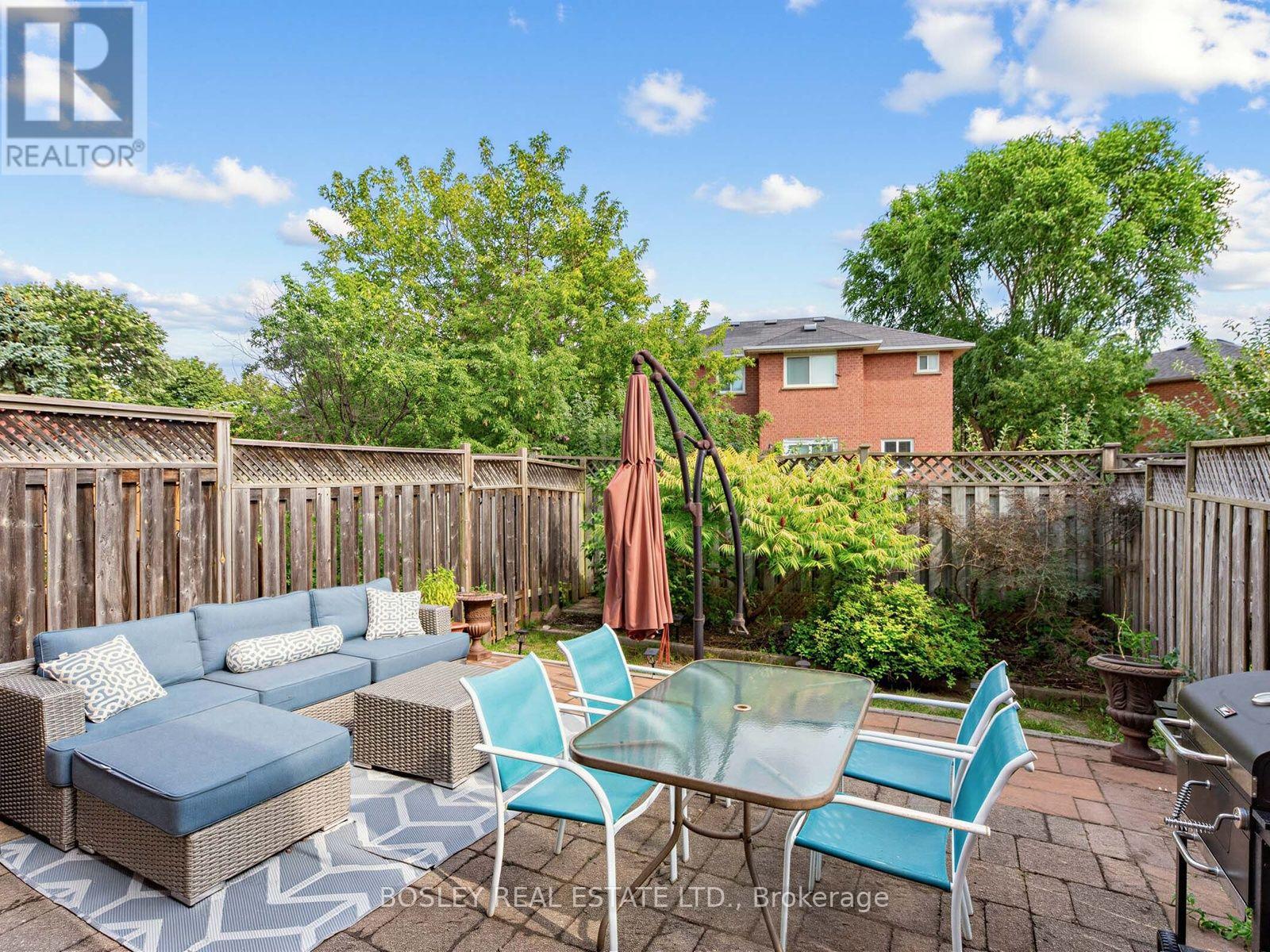 29 - 1489 Heritage Way, Oakville, Ontario  L6M 4M6 - Photo 34 - W13731570