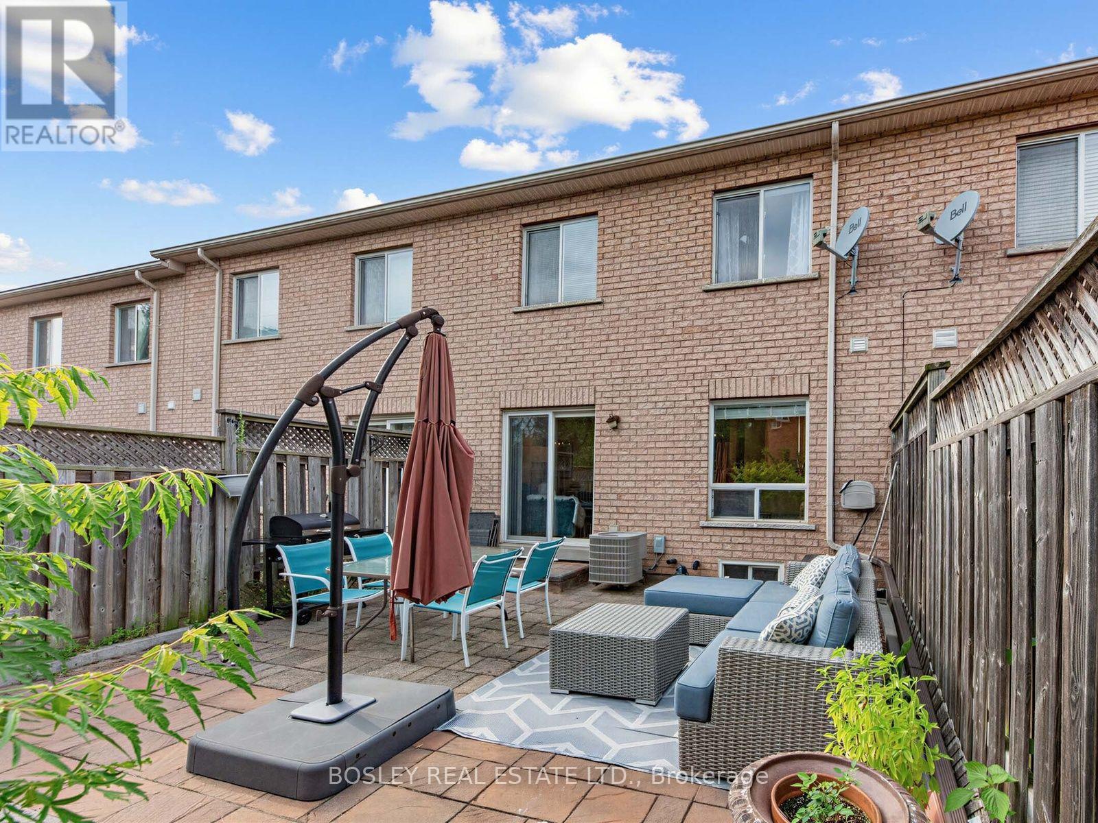 29 - 1489 Heritage Way, Oakville, Ontario  L6M 4M6 - Photo 35 - W13731570