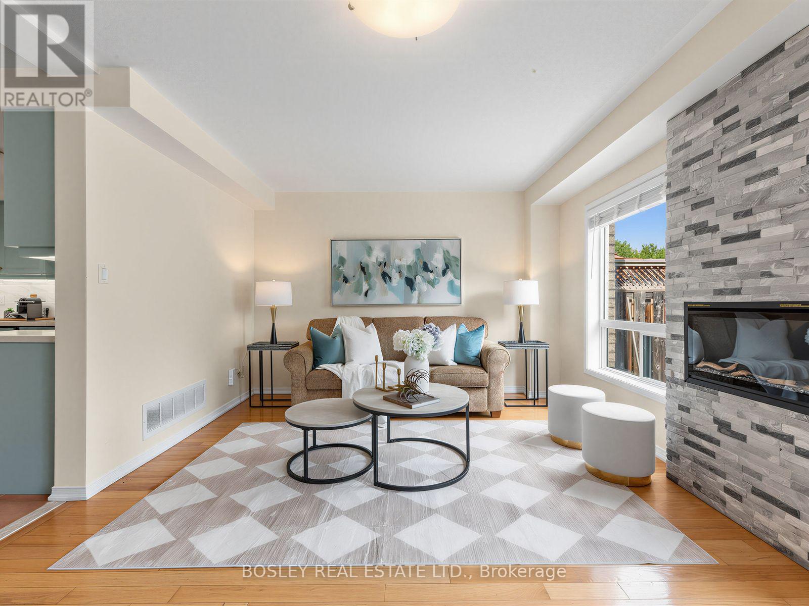 29 - 1489 Heritage Way, Oakville, Ontario  L6M 4M6 - Photo 4 - W13731570