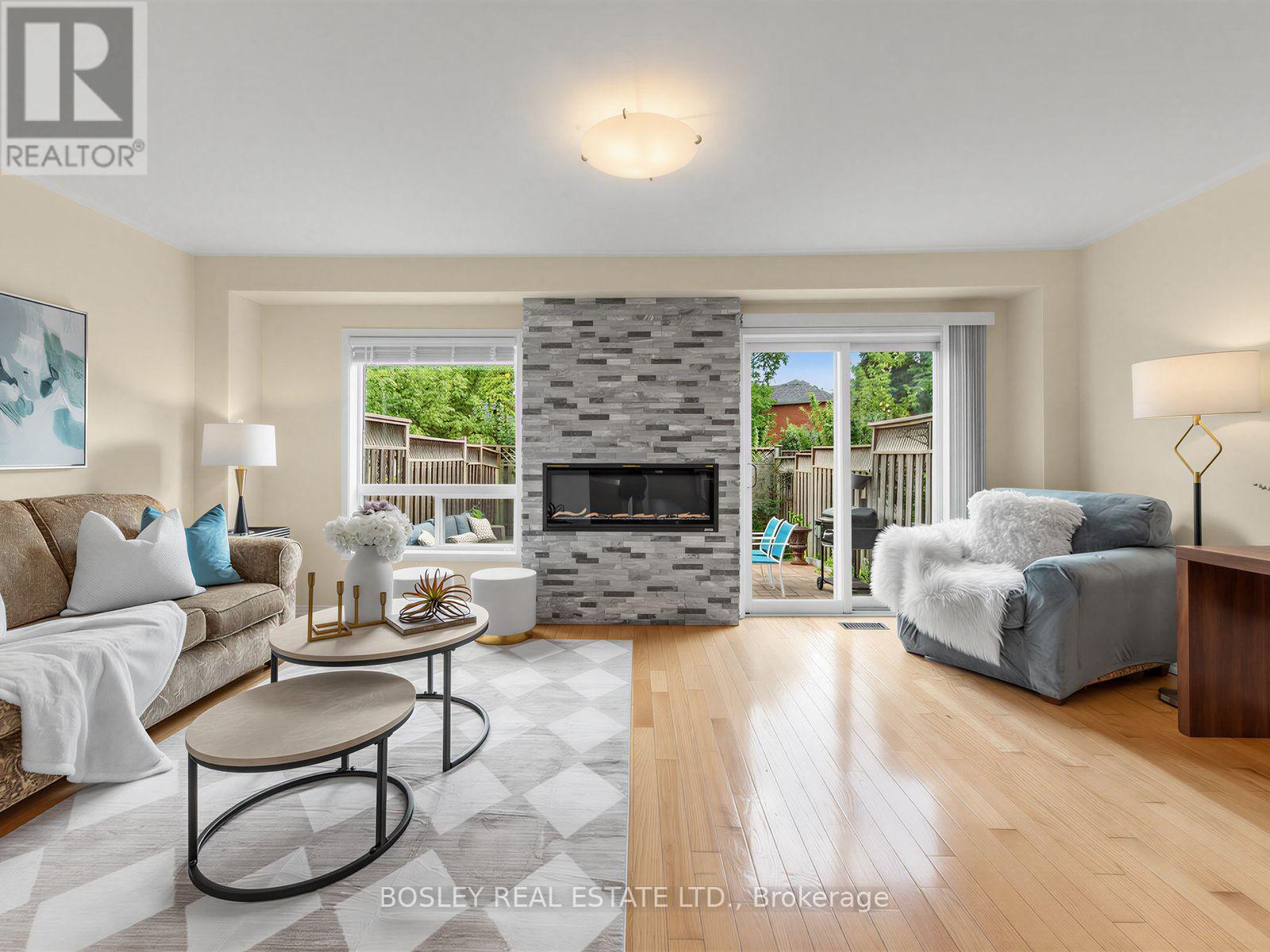 29 - 1489 Heritage Way, Oakville, Ontario  L6M 4M6 - Photo 6 - W13731570