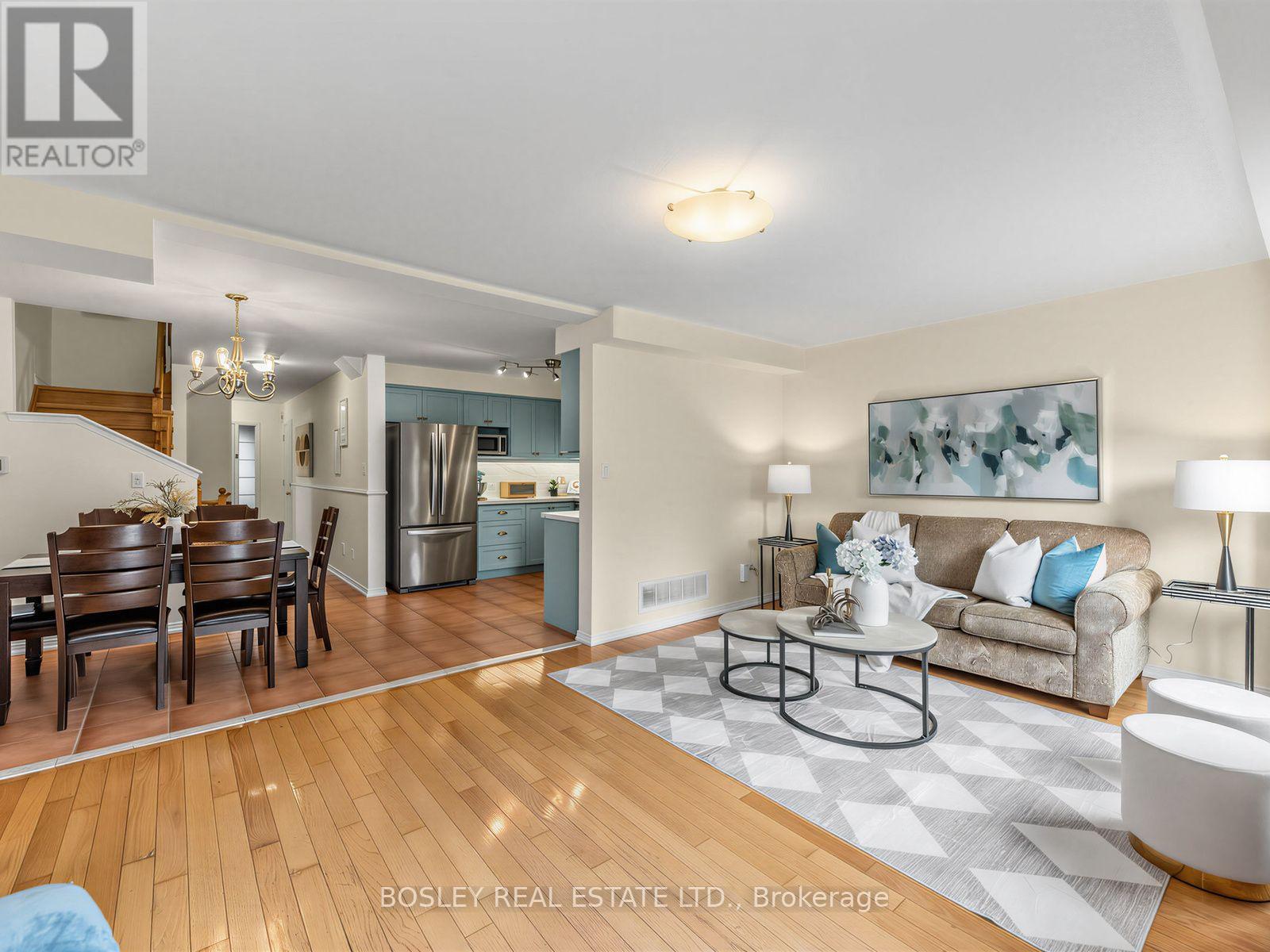 29 - 1489 Heritage Way, Oakville, Ontario  L6M 4M6 - Photo 7 - W13731570