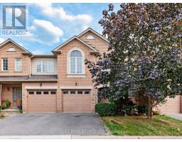 29 - 1489 HERITAGE WAY, Oakville, Ontario