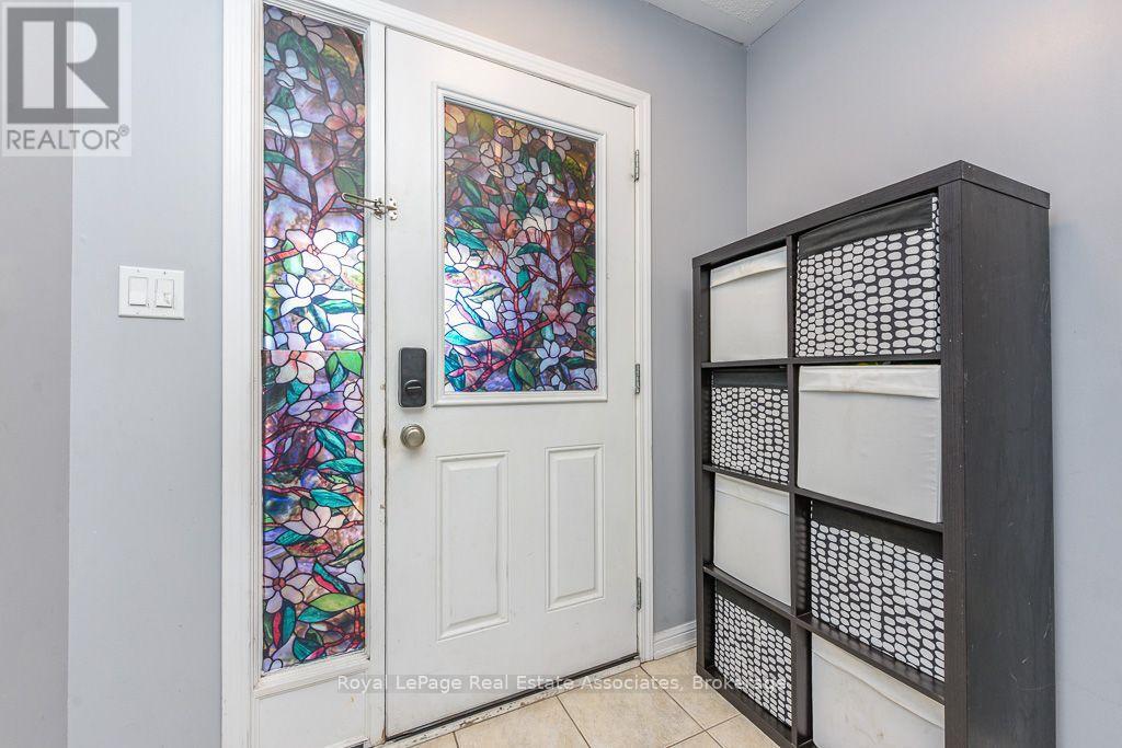 2 - 6 Ventura Avenue, Brampton, Ontario  L6Y 4Y9 - Photo 10 - W13731586