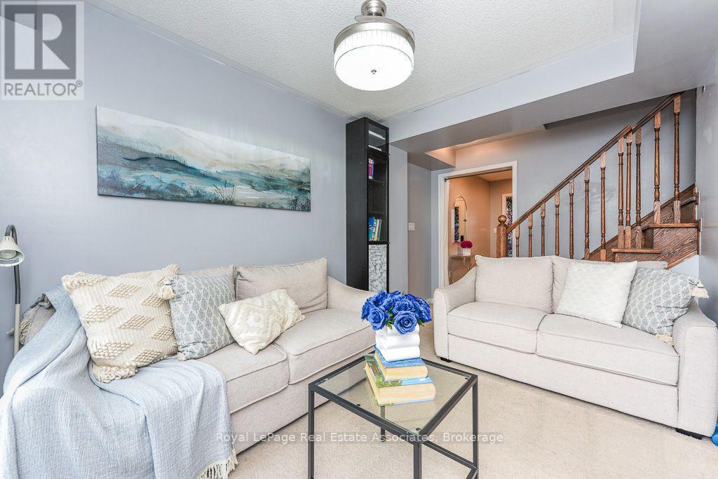 2 - 6 Ventura Avenue, Brampton, Ontario  L6Y 4Y9 - Photo 11 - W13731586