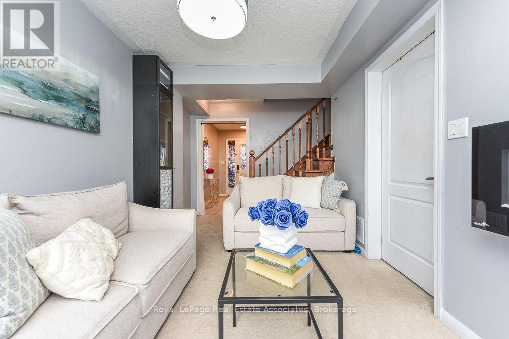 2 - 6 Ventura Avenue, Brampton, Ontario  L6Y 4Y9 - Photo 13 - W13731586