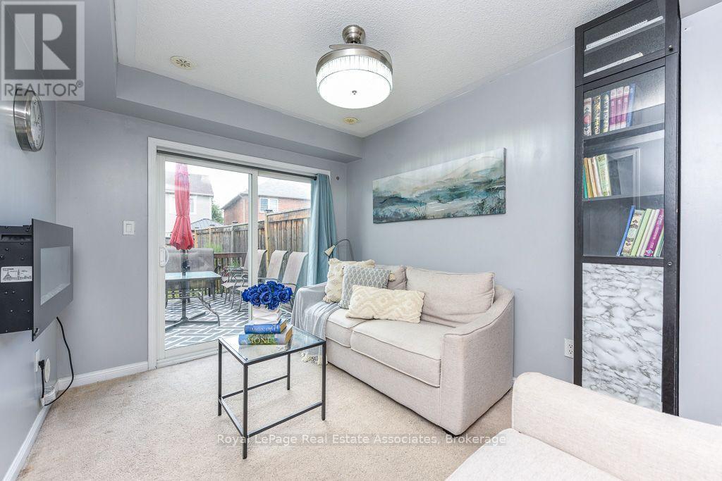 2 - 6 Ventura Avenue, Brampton, Ontario  L6Y 4Y9 - Photo 14 - W13731586