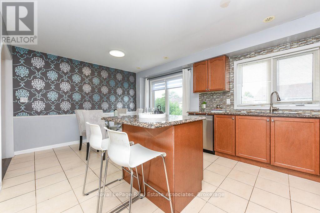 2 - 6 Ventura Avenue, Brampton, Ontario  L6Y 4Y9 - Photo 16 - W13731586
