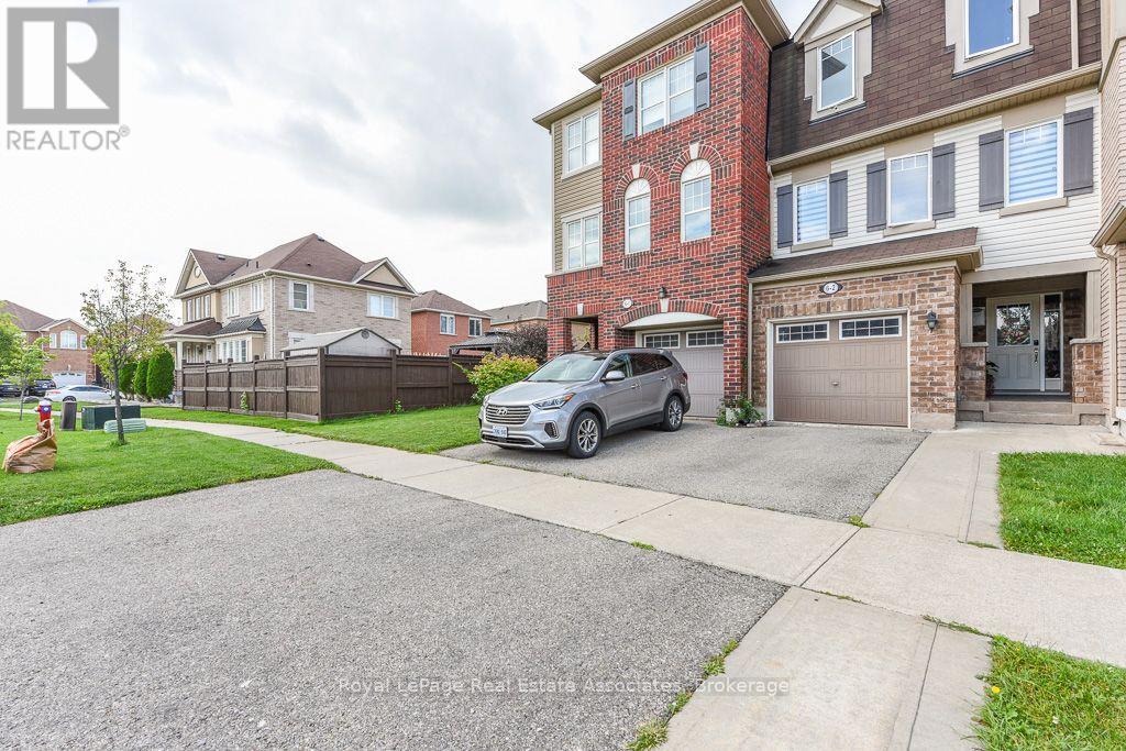 2 - 6 Ventura Avenue, Brampton, Ontario  L6Y 4Y9 - Photo 2 - W13731586