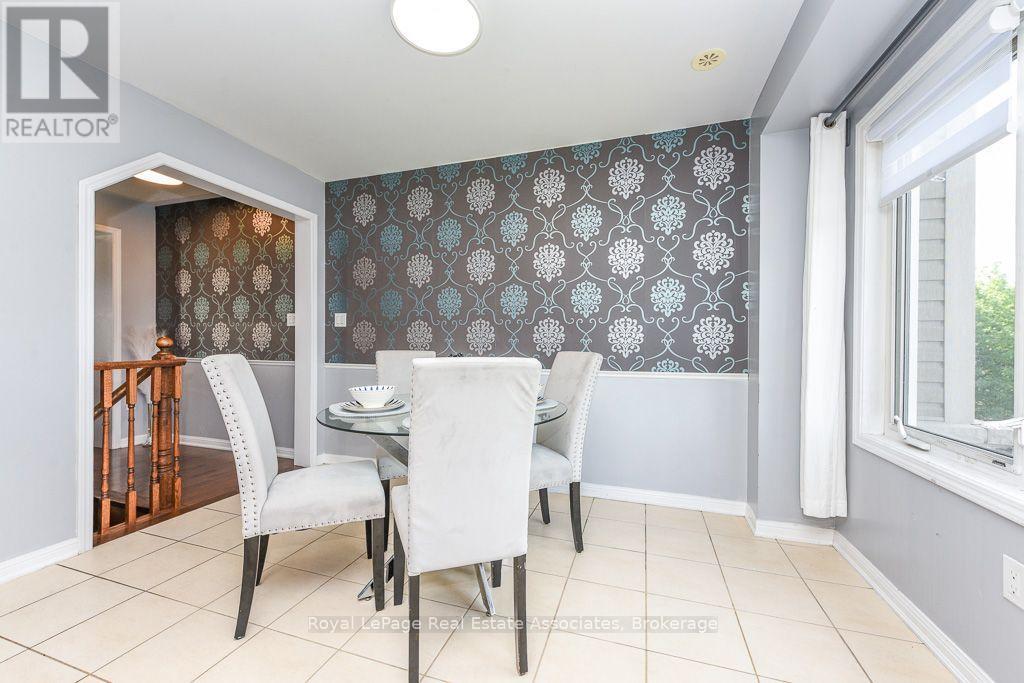 2 - 6 Ventura Avenue, Brampton, Ontario  L6Y 4Y9 - Photo 21 - W13731586