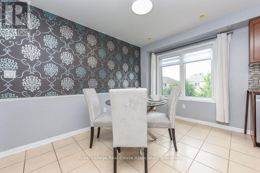 2 - 6 Ventura Avenue, Brampton, Ontario  L6Y 4Y9 - Photo 22 - W13731586