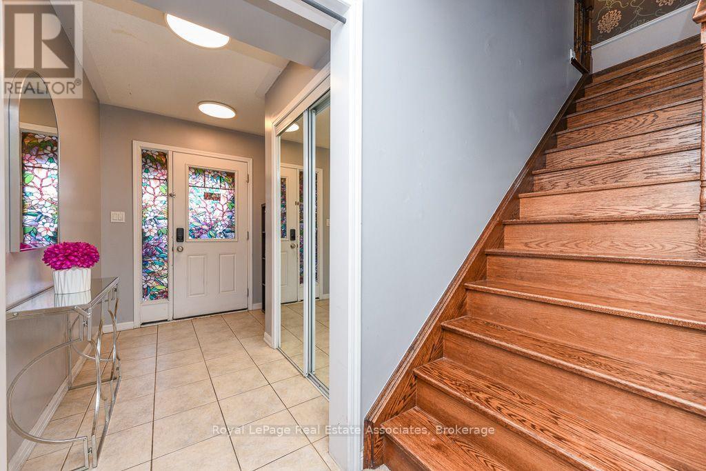 2 - 6 Ventura Avenue, Brampton, Ontario  L6Y 4Y9 - Photo 23 - W13731586