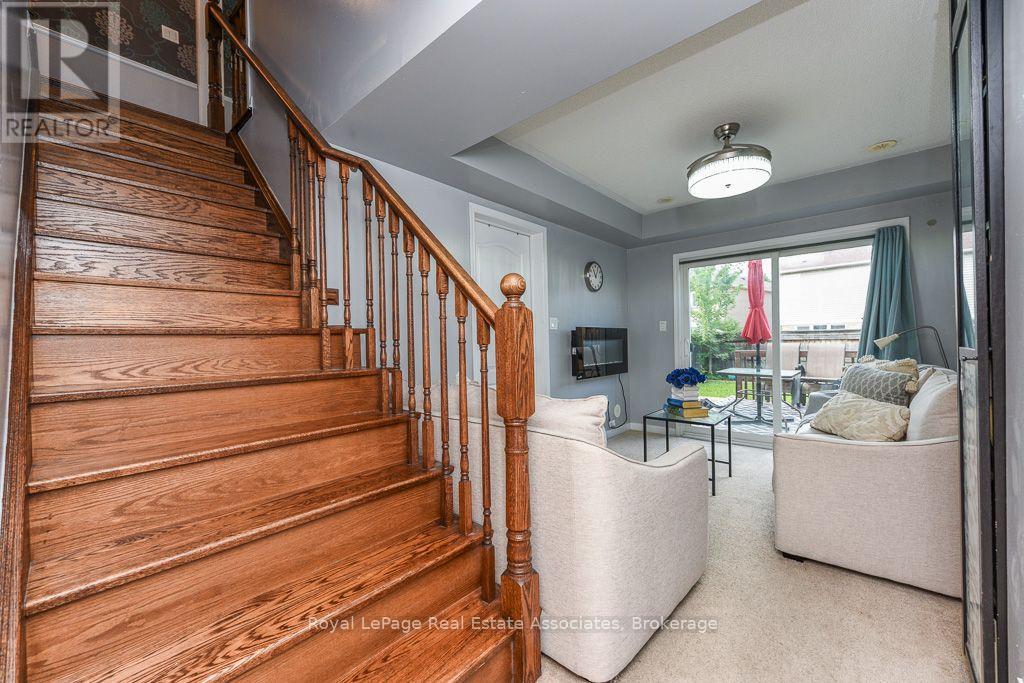 2 - 6 Ventura Avenue, Brampton, Ontario  L6Y 4Y9 - Photo 24 - W13731586