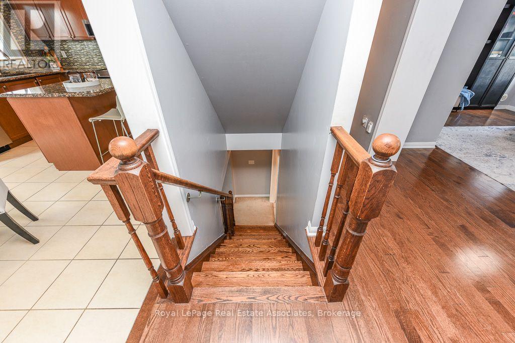 2 - 6 Ventura Avenue, Brampton, Ontario  L6Y 4Y9 - Photo 25 - W13731586