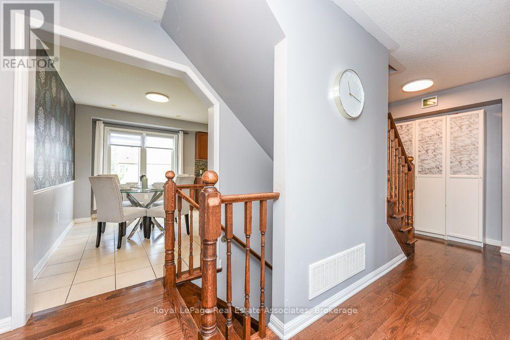 2 - 6 Ventura Avenue, Brampton, Ontario  L6Y 4Y9 - Photo 26 - W13731586