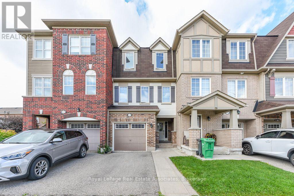 2 - 6 Ventura Avenue, Brampton, Ontario  L6Y 4Y9 - Photo 3 - W13731586