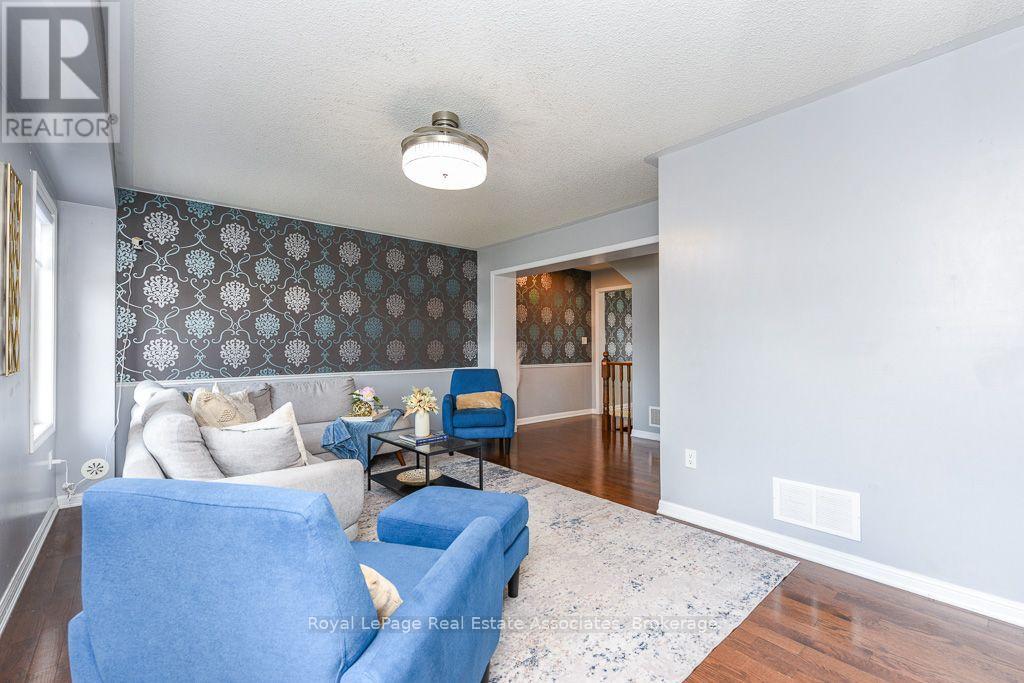2 - 6 Ventura Avenue, Brampton, Ontario  L6Y 4Y9 - Photo 31 - W13731586