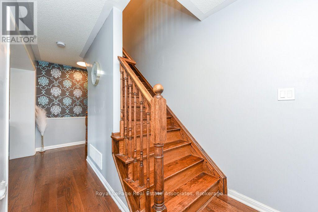 2 - 6 Ventura Avenue, Brampton, Ontario  L6Y 4Y9 - Photo 33 - W13731586