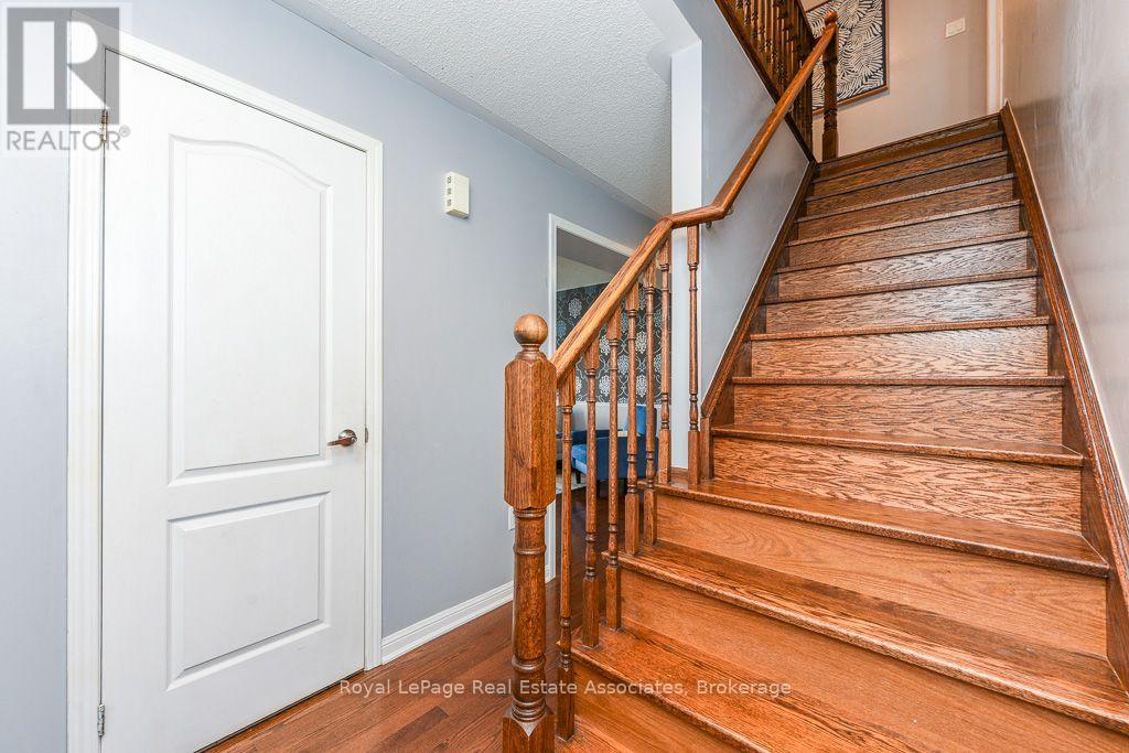 2 - 6 Ventura Avenue, Brampton, Ontario  L6Y 4Y9 - Photo 34 - W13731586
