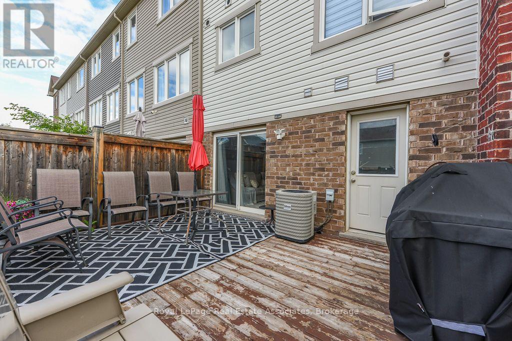 2 - 6 Ventura Avenue, Brampton, Ontario  L6Y 4Y9 - Photo 43 - W13731586