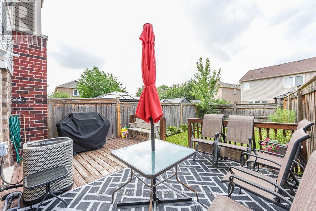 2 - 6 Ventura Avenue, Brampton, Ontario  L6Y 4Y9 - Photo 44 - W13731586