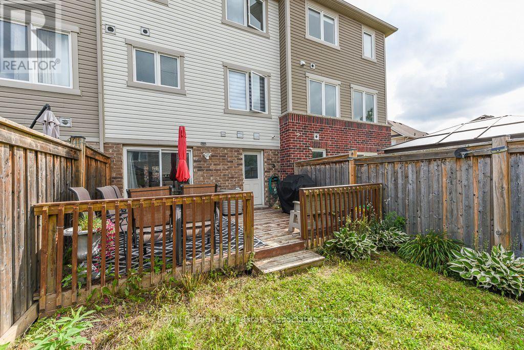 2 - 6 Ventura Avenue, Brampton, Ontario  L6Y 4Y9 - Photo 46 - W13731586
