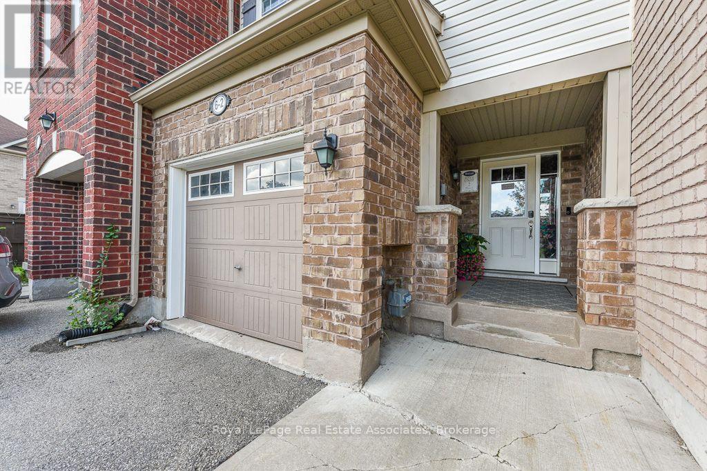 2 - 6 Ventura Avenue, Brampton, Ontario  L6Y 4Y9 - Photo 5 - W13731586