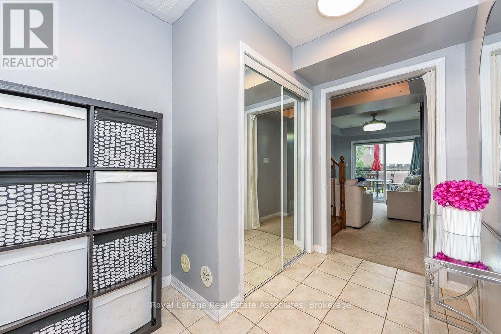 2 - 6 Ventura Avenue, Brampton, Ontario  L6Y 4Y9 - Photo 8 - W13731586