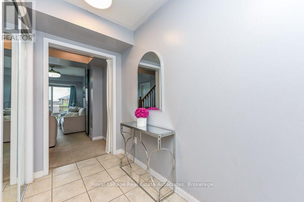 2 - 6 Ventura Avenue, Brampton, Ontario  L6Y 4Y9 - Photo 9 - W13731586