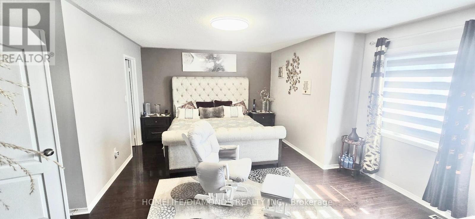 186 Fernforest Drive, Brampton, Ontario  L6R 1T7 - Photo 11 - W13731636