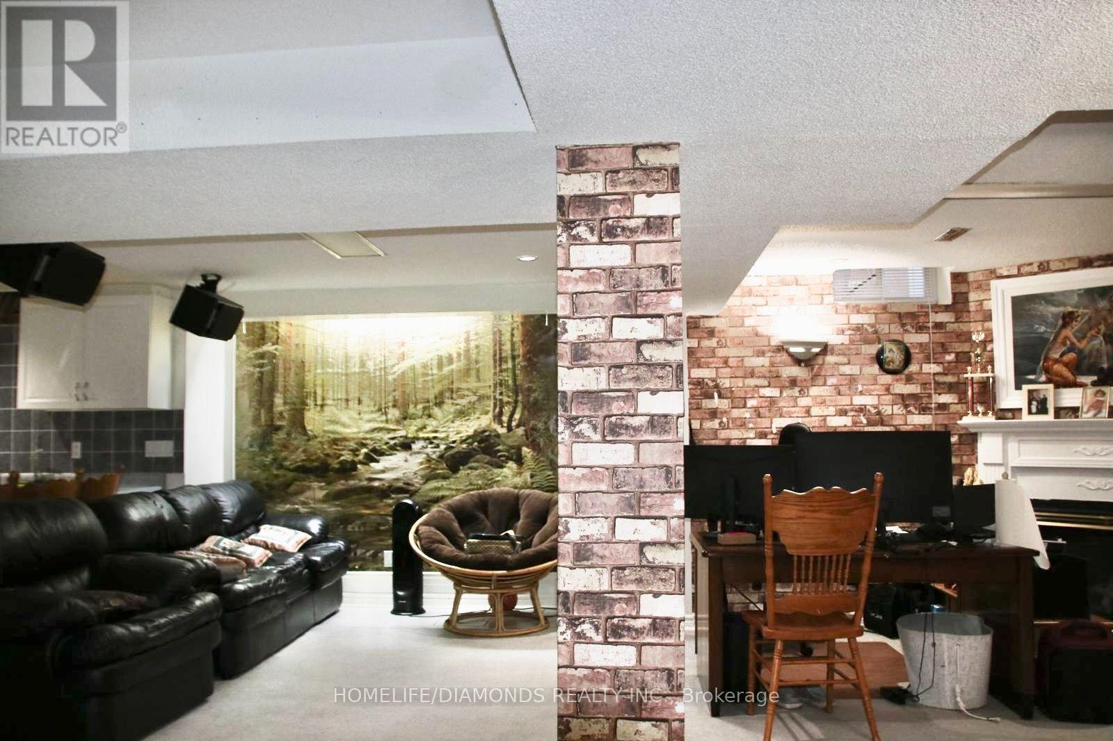186 Fernforest Drive, Brampton, Ontario  L6R 1T7 - Photo 26 - W13731636
