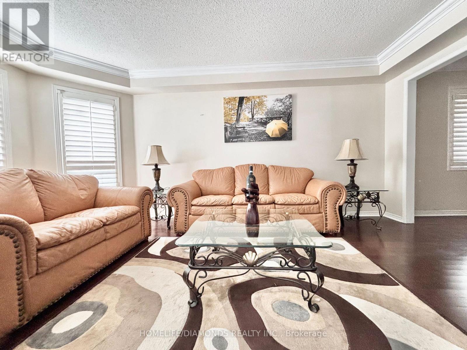 186 Fernforest Drive, Brampton, Ontario  L6R 1T7 - Photo 7 - W13731636