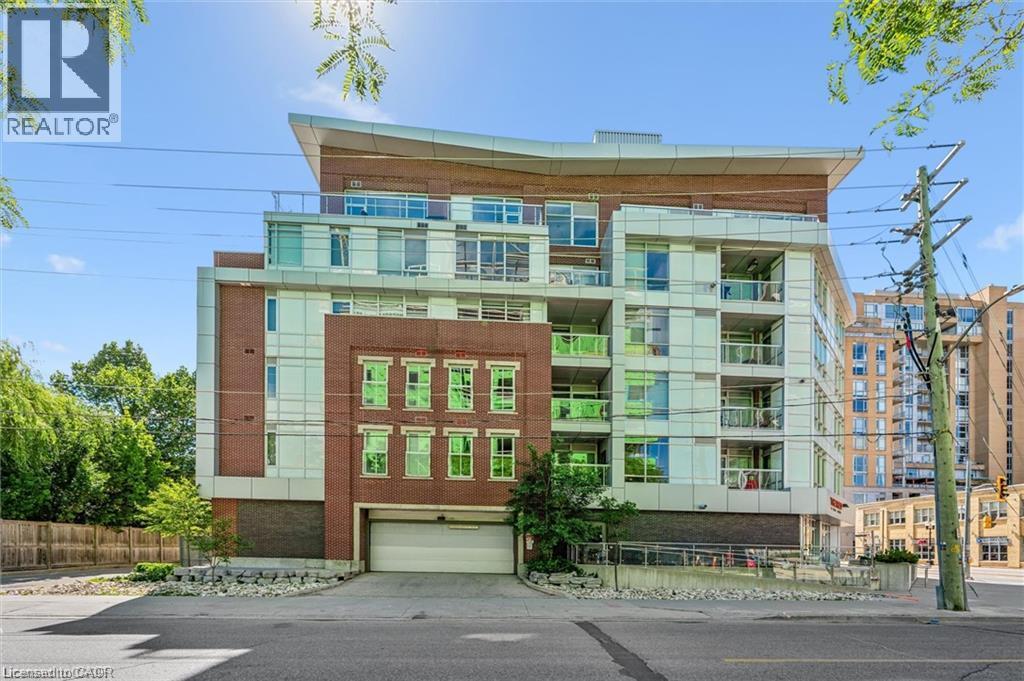 188 King Street S Unit# 304, Waterloo, Ontario  N2J 0C6 - Photo 4 - 40859340