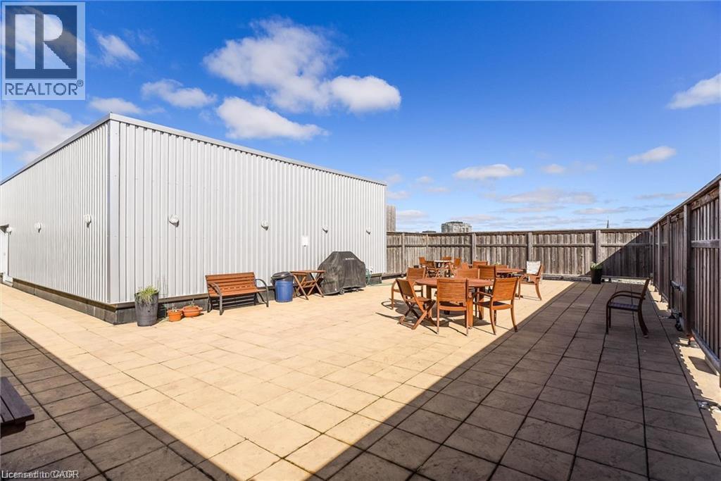 188 King Street S Unit# 304, Waterloo, Ontario  N2J 0C6 - Photo 40 - 40859340