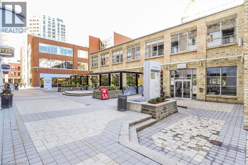 188 King Street S Unit# 304, Waterloo, Ontario  N2J 0C6 - Photo 44 - 40859340