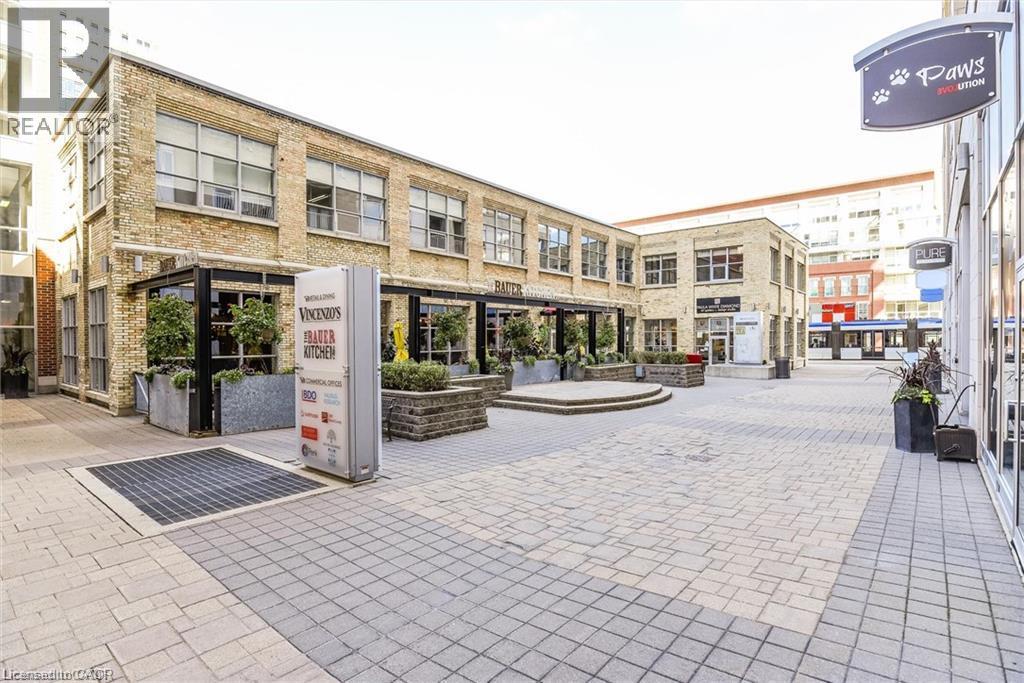 188 King Street S Unit# 304, Waterloo, Ontario  N2J 0C6 - Photo 45 - 40859340