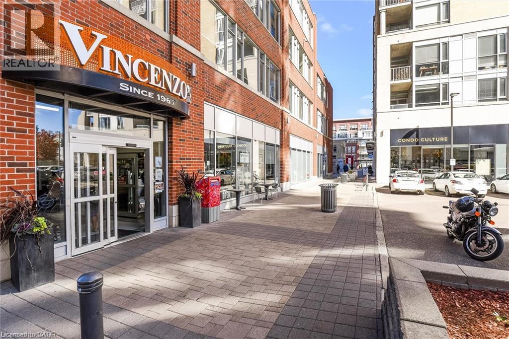 188 King Street S Unit# 304, Waterloo, Ontario  N2J 0C6 - Photo 46 - 40859340