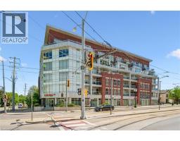 188 KING Street S Unit# 304, Waterloo, Ontario
