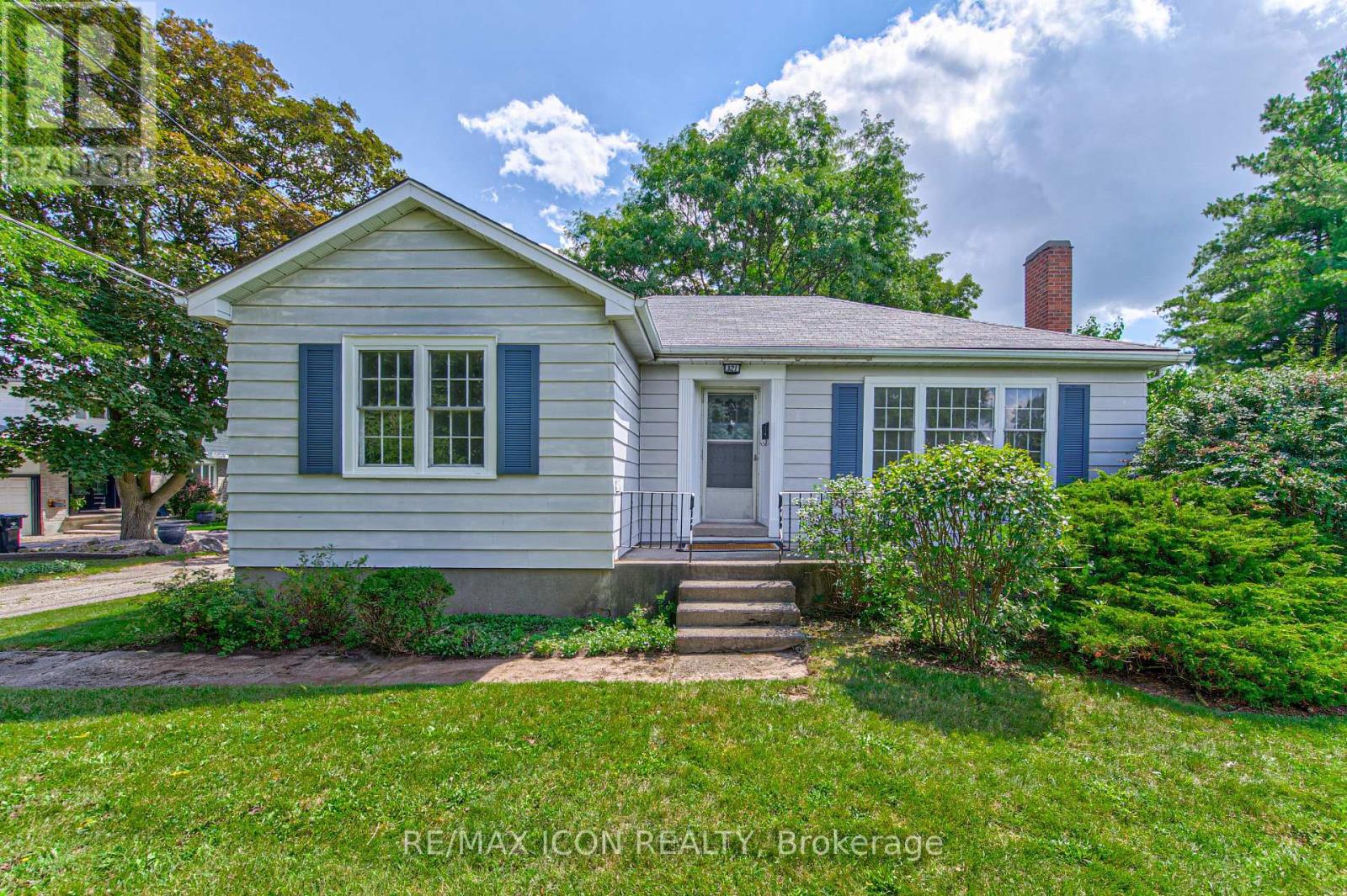 321 Highland Park, Cambridge, Ontario  N3H 3H8 - Photo 1 - X13731290